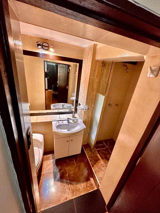 Mama'S House Bed & Breakfast Cusco Ngoại thất bức ảnh