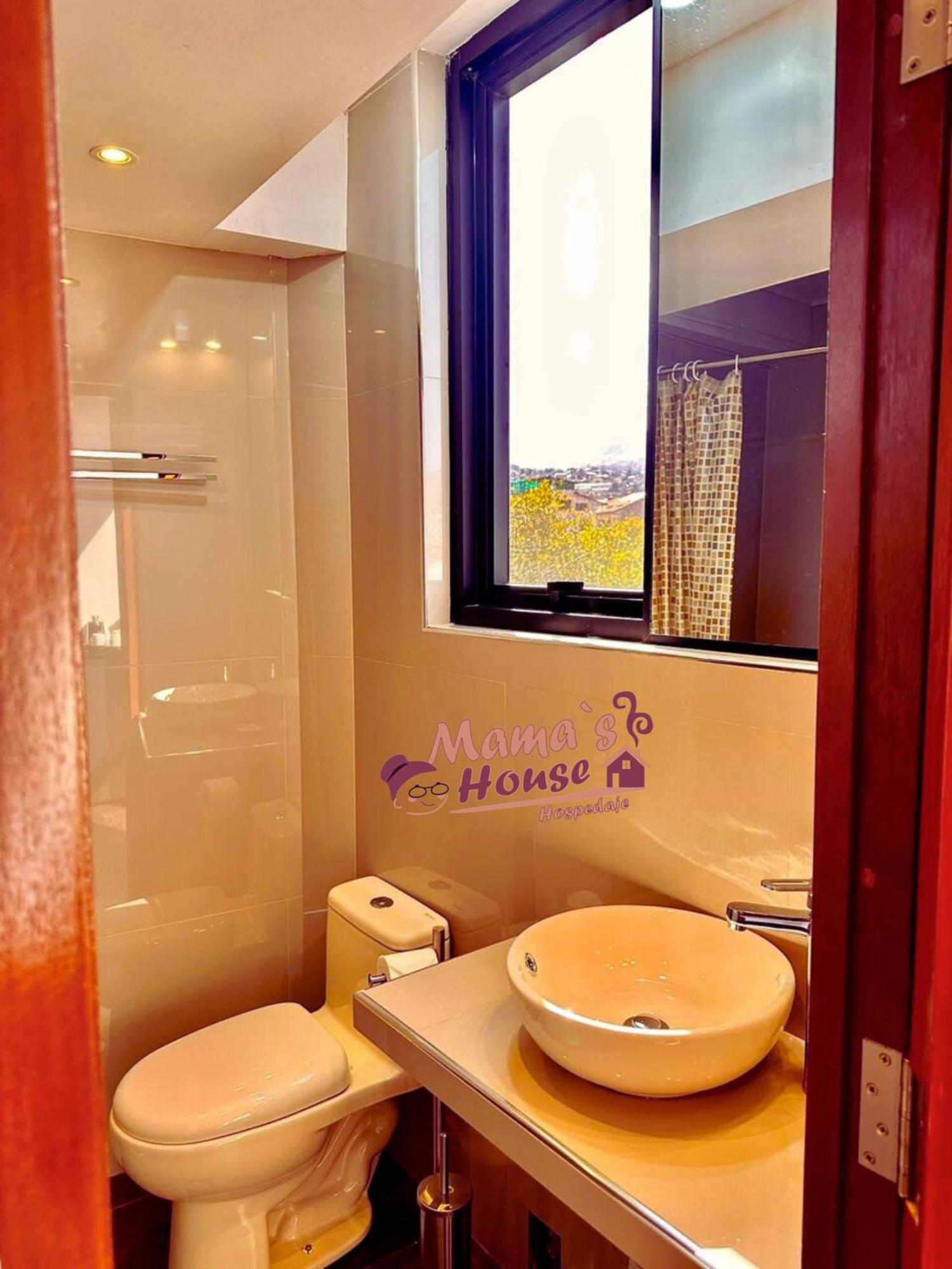 Mama'S House Bed & Breakfast Cusco Ngoại thất bức ảnh